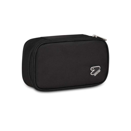 Picture of SEVEN PLUS BIG JET BLACK PENCIL CASE